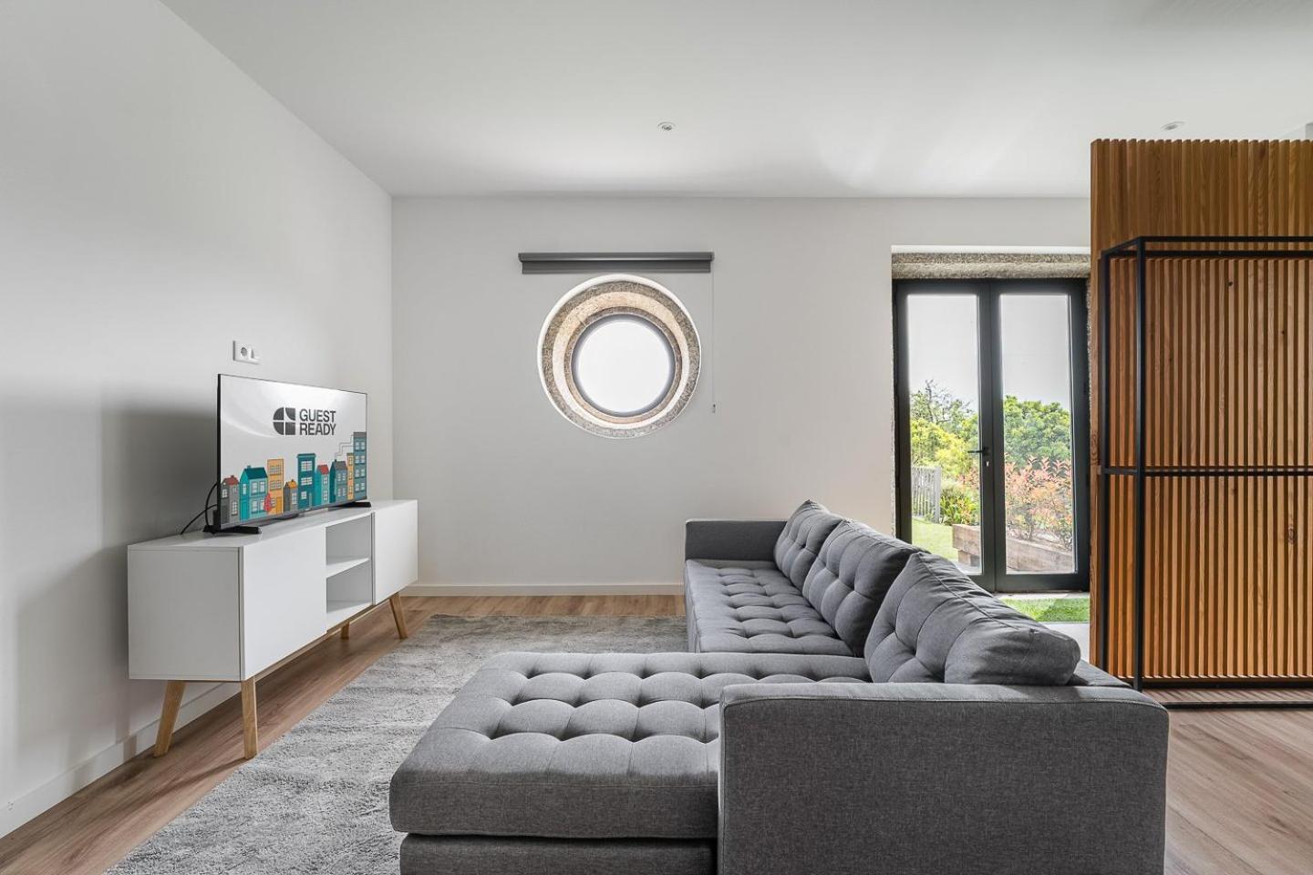 Guestready - Casas De Fralaes 1 Ξενοδοχείο Barcelos Εξωτερικό φωτογραφία