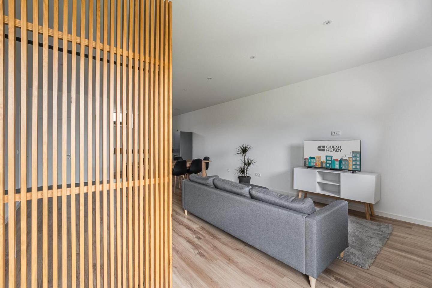 Guestready - Casas De Fralaes 1 Ξενοδοχείο Barcelos Εξωτερικό φωτογραφία