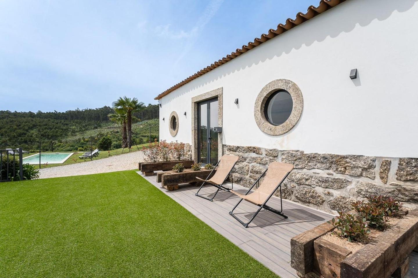 Guestready - Casas De Fralaes 1 Ξενοδοχείο Barcelos Εξωτερικό φωτογραφία