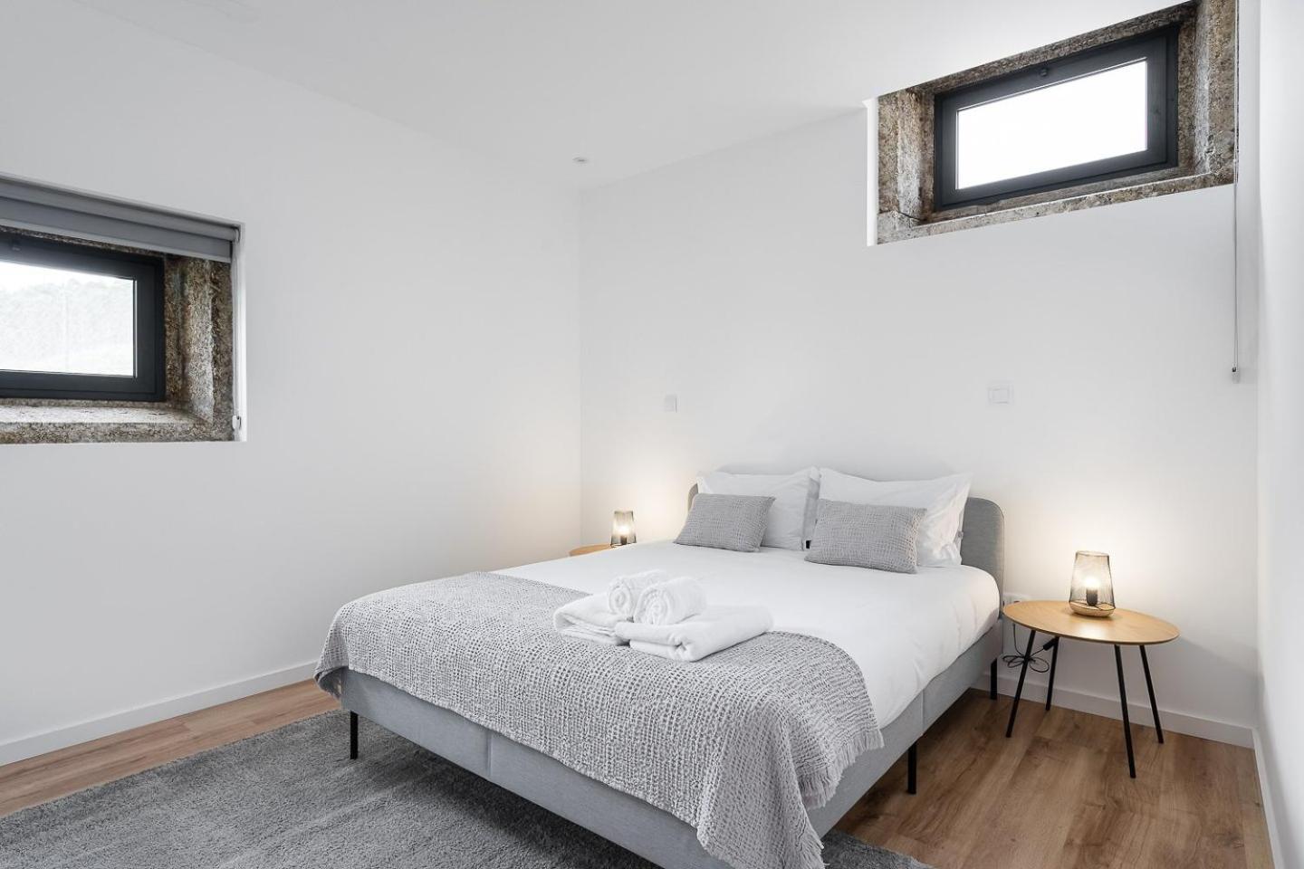 Guestready - Casas De Fralaes 1 Ξενοδοχείο Barcelos Εξωτερικό φωτογραφία