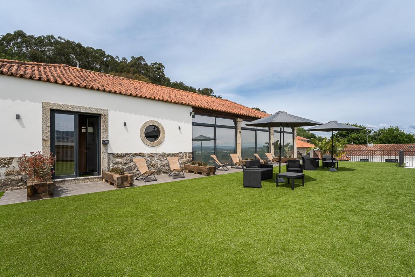 Guestready - Casas De Fralaes 1 Ξενοδοχείο Barcelos Εξωτερικό φωτογραφία