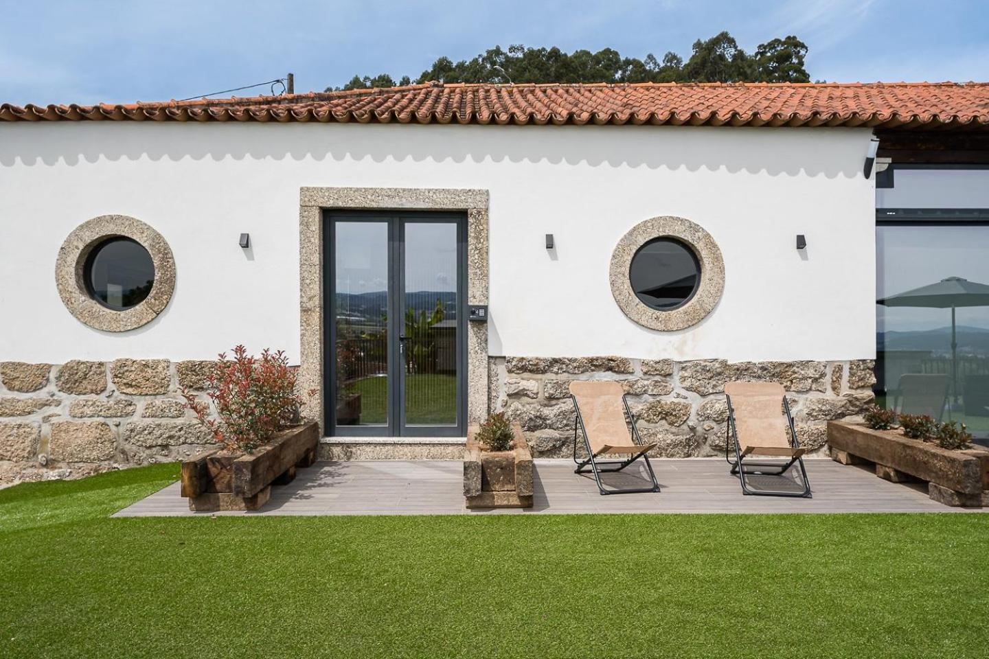 Guestready - Casas De Fralaes 1 Ξενοδοχείο Barcelos Εξωτερικό φωτογραφία