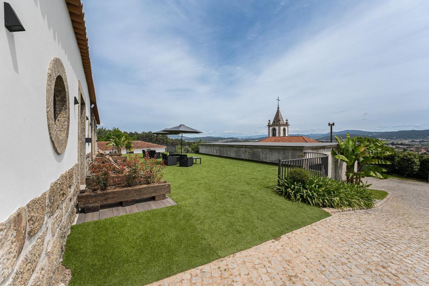 Guestready - Casas De Fralaes 1 Ξενοδοχείο Barcelos Εξωτερικό φωτογραφία
