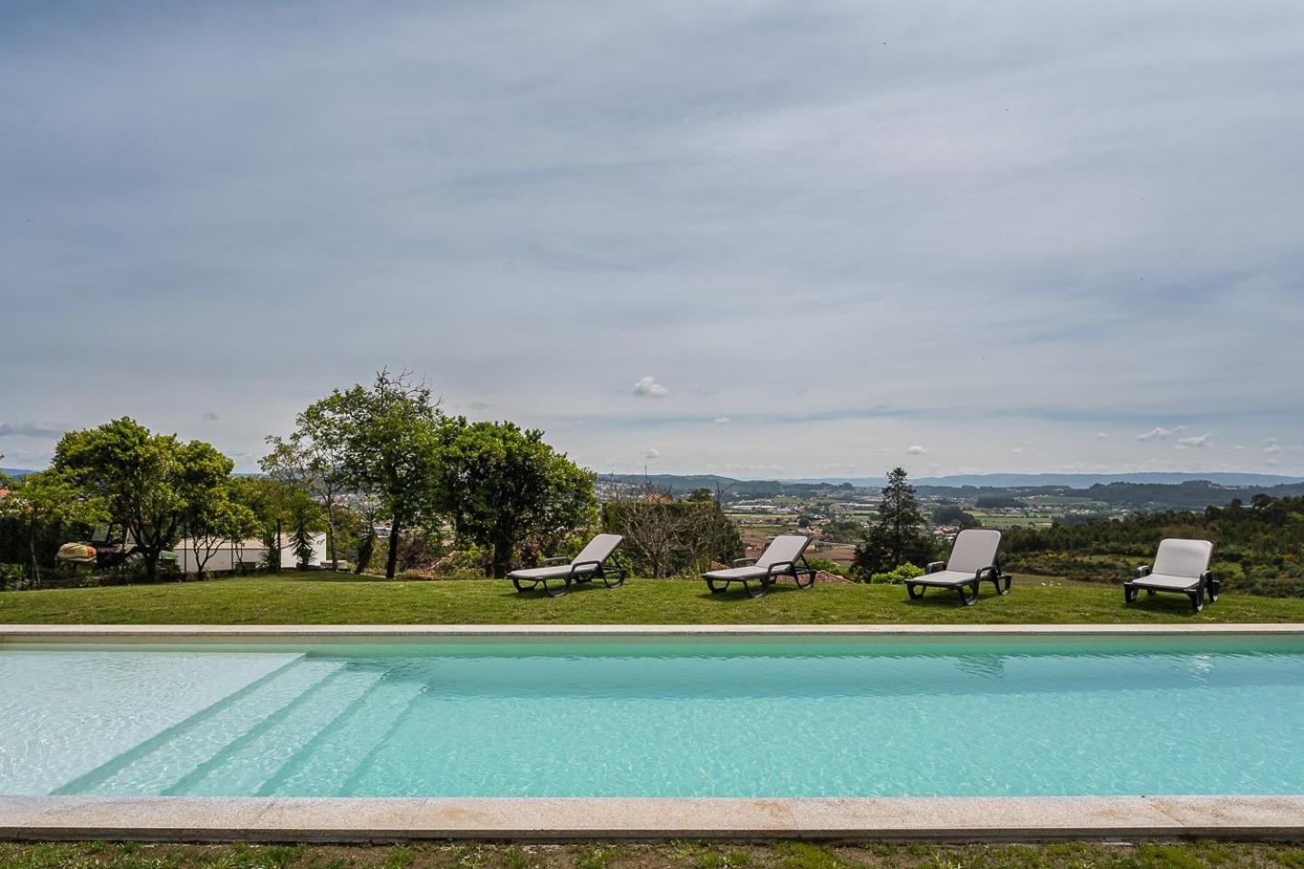 Guestready - Casas De Fralaes 1 Ξενοδοχείο Barcelos Εξωτερικό φωτογραφία