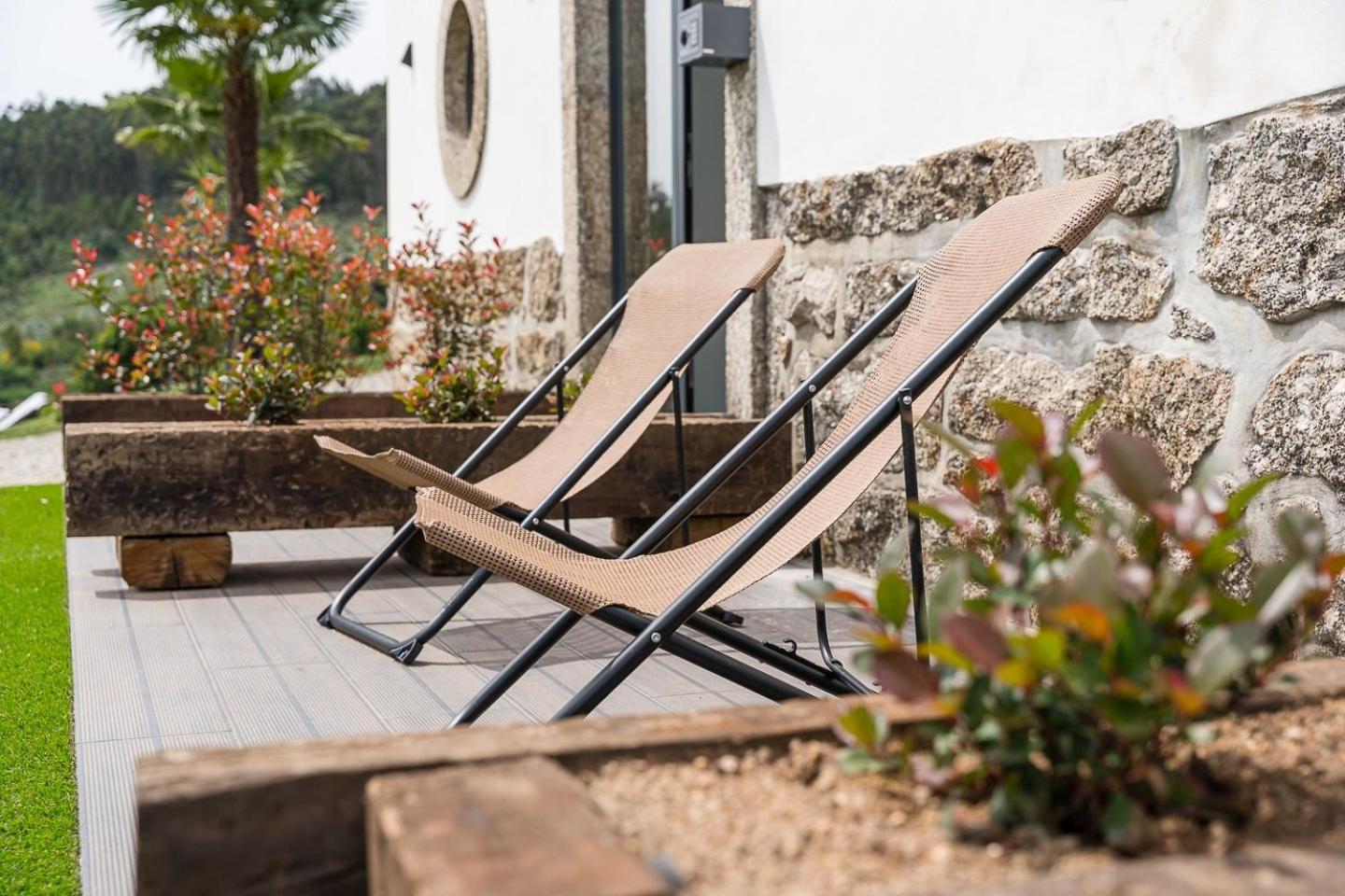 Guestready - Casas De Fralaes 1 Ξενοδοχείο Barcelos Εξωτερικό φωτογραφία