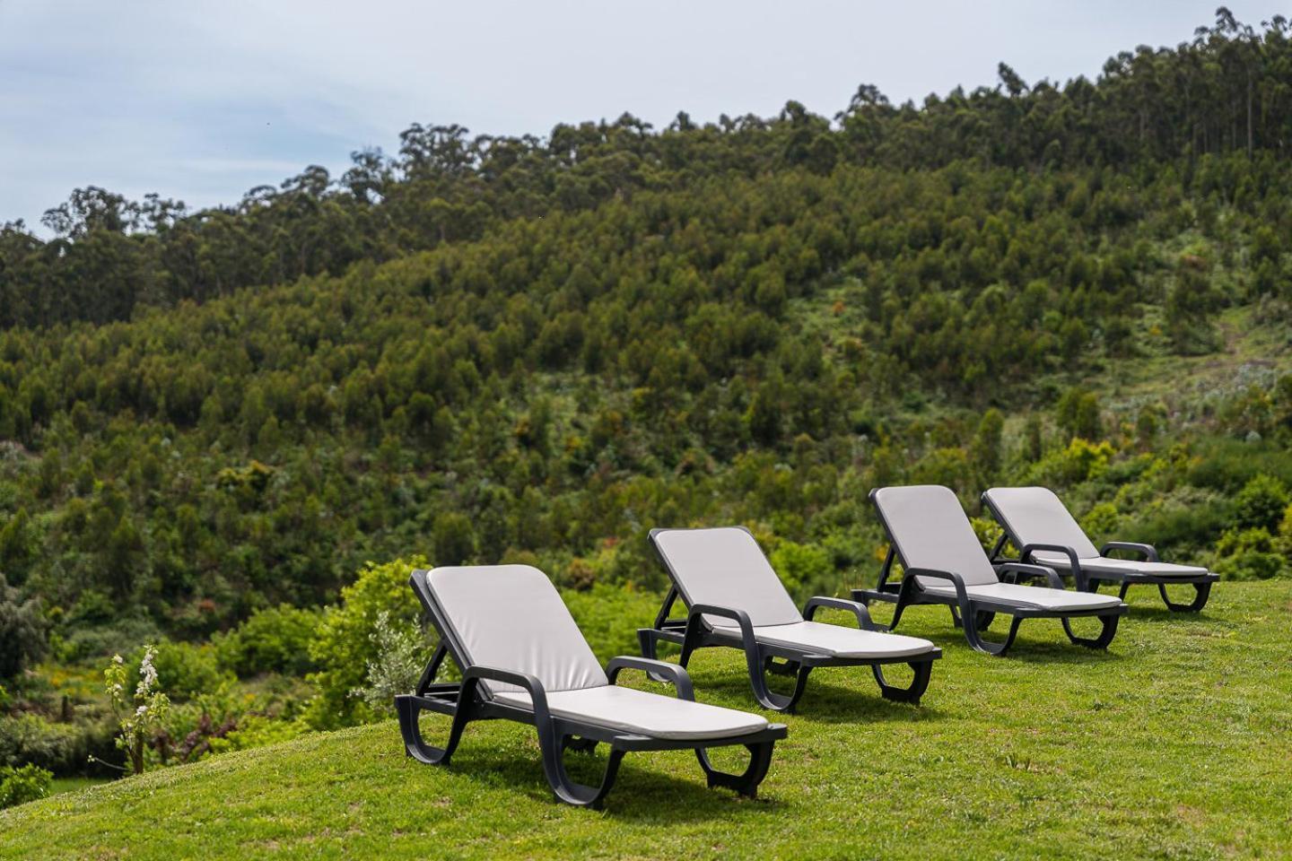 Guestready - Casas De Fralaes 1 Ξενοδοχείο Barcelos Εξωτερικό φωτογραφία