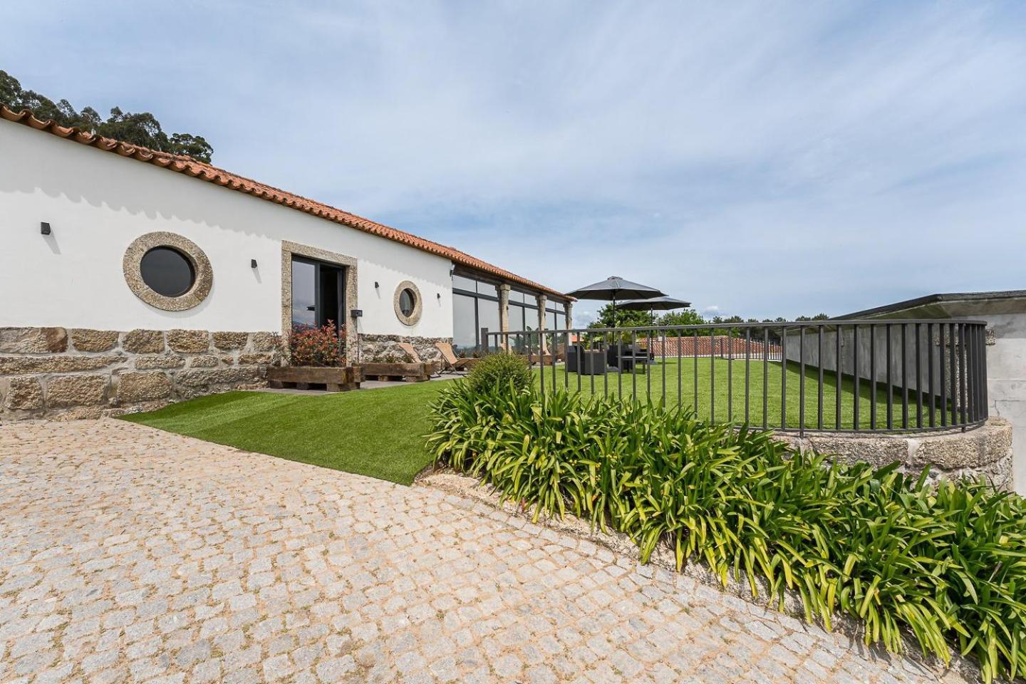Guestready - Casas De Fralaes 1 Ξενοδοχείο Barcelos Εξωτερικό φωτογραφία