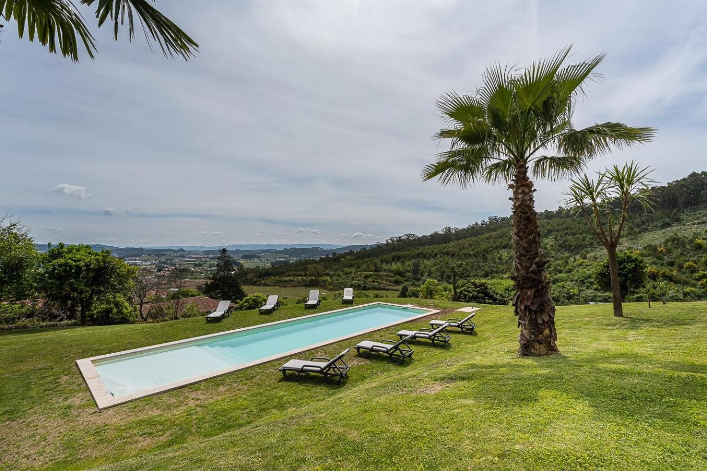 Guestready - Casas De Fralaes 1 Ξενοδοχείο Barcelos Εξωτερικό φωτογραφία