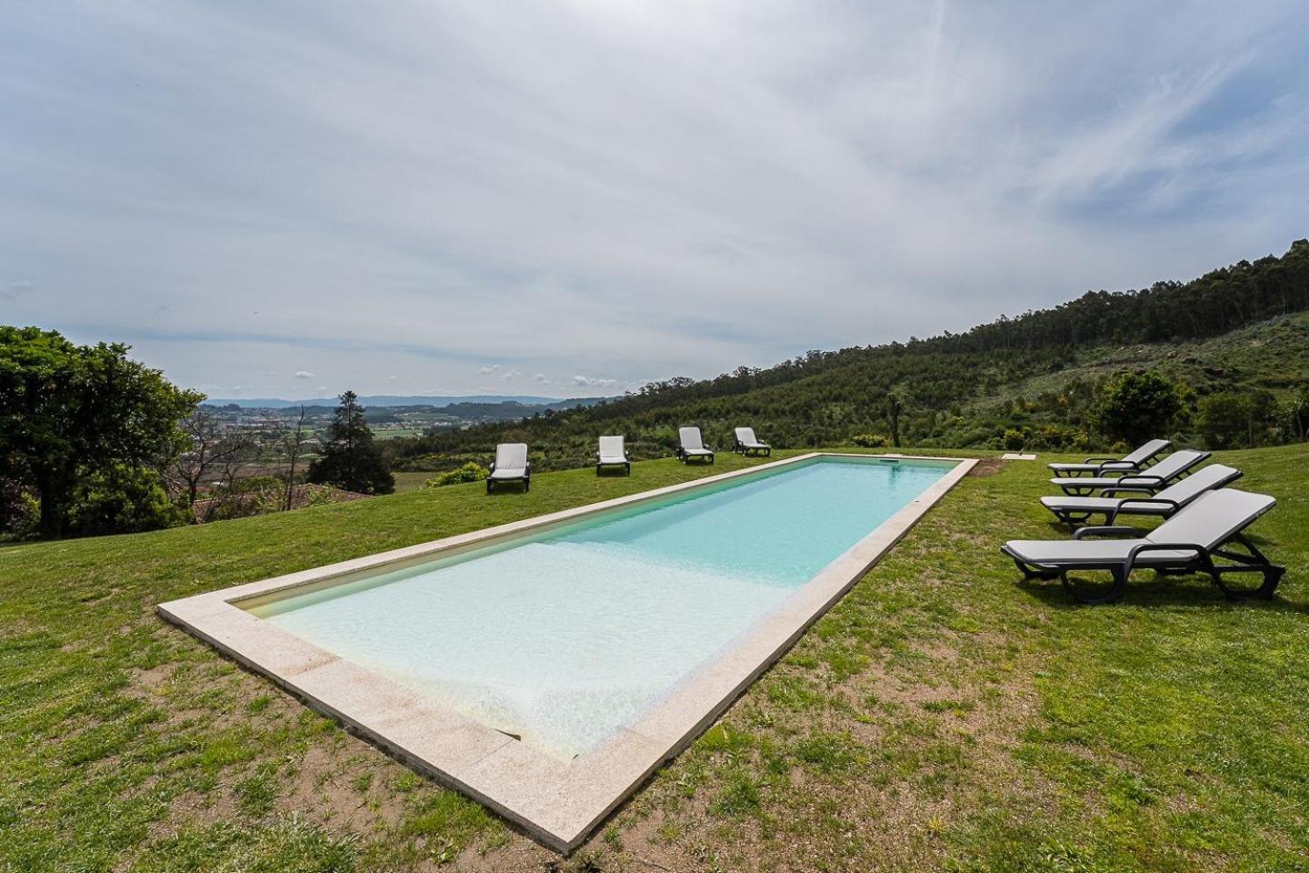 Guestready - Casas De Fralaes 1 Ξενοδοχείο Barcelos Εξωτερικό φωτογραφία